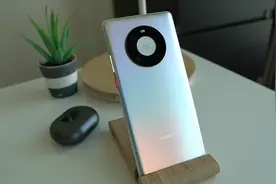 卖掉用了一年的华为Mate40Pro，选择小米MIX4，憋了许多话想说图片