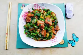 小寒后，记得多给孩子吃这道菜，补充维生素和铁，成本不到5块钱图片