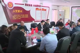 治水不分家，探索跨境河湖管护协作机制图片