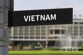 总价值44亿，中企承建的越南港口动工了！中越铁路项目也已启动图片