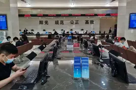 重庆土拍尖峰时刻：招商地产会喝茶吗？图片