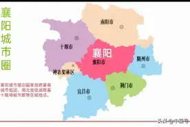 一年新增三家上市公司 湖北这个地区（襄阳）实现大突破图片