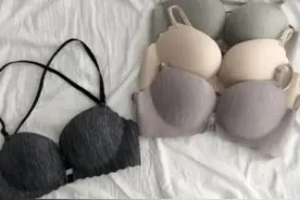 杭州一女子坚持白天不穿内衣，一年后会有哪些变化呢？不妨了解下图片