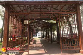 乌鲁木齐市312个老旧小区改造工程陆续开工图片
