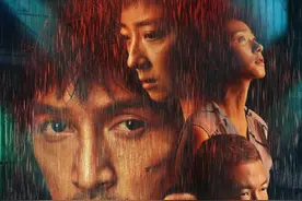 《南方车站的聚会》，叩问人性的黑色电影图片