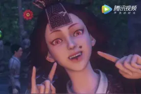不良人：成年冥帝竟是冷酷大帅哥，比李星云还帅，和女帝CP感爆棚图片