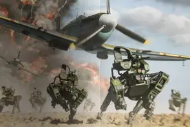一条预告片让全球玩家高潮，EA《战地风云2042》好在哪？图片