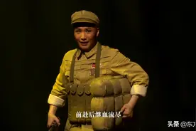 【锡剧名家】周东亮 （四）图片