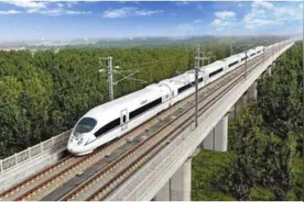那些你不知道的中国高铁和日本新干线的差距，看完和我想的不一样图片