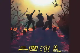 他在厨房里捣鼓出武侠大片惊掉网友下巴：这是什么神仙操作？图片