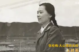 一个校长和1645个女学生的故事，我不敢看图片