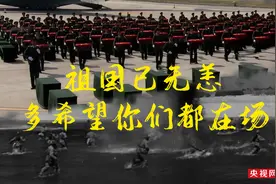 英雄回家｜祖国已无恙，多希望你们都在场图片