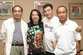 生存之民工：这才是《八佰》导演的巅峰之作，实力配角今何在？图片