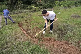 【防汛·人物】汪仁镇：既要当好督战员，又要做好运动员图片
