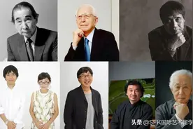 八位普利兹克奖获得者告诉你：什么样的人适合去日本学建筑专业？图片