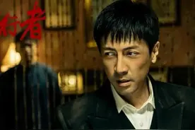 《前行者》最后几集太刺激了，美人计、反间计一一登场，精彩好看图片