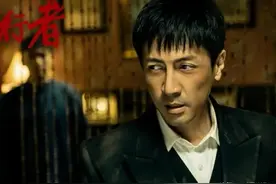 《前行者》最后几集太刺激了，美人计、反间计一一登场，精彩好看图片