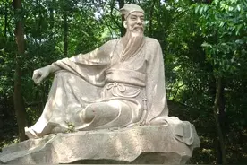 “小舟从此逝，江海寄余生”，我们为什么喜爱苏东坡？图片