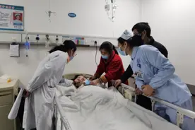 罕见病！19岁女生剧烈“痛经”，打一针就要15000元图片