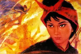 《侠女十三妹》播出35年，片中演员，三位已离世，两位移民国外图片