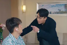 《我是真的爱你》莫铭等萧嫣分手？这点暗示，他们不可能在一起图片