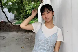 东城一中优秀毕业生展示（部分）图片