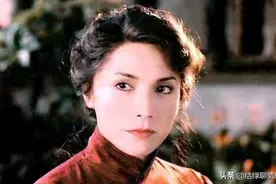 《蝴蝶君》：同床共枕18年，且生有一子，丈夫却不知妻子是男儿身图片