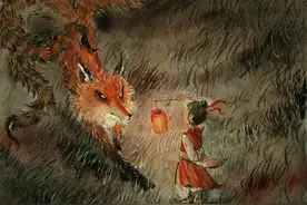 从招财纳福的财神到淫人妻女的邪神——“五通神”纠结的神性图片