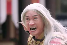 《与君歌》齐焱大限将至，程若鱼为何独自离开？见最后一面不好吗图片