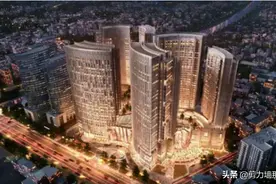 大型综合体地下室结构设计怎么做？进来学习！图片