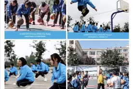 教育部：开展幼儿体质测评，完善幼儿体质健康监测和评价图片