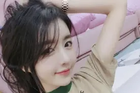 小说：你长得这么漂亮图片