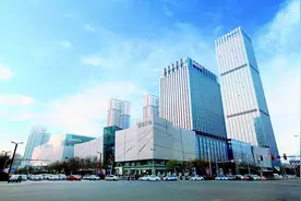 太原茂业天地，首座现代城市综合体！图片