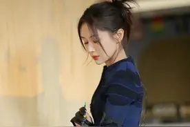 王子文、沈月、鞠婧祎等被嘲身高，难道不到160就活该被嘲吗？图片