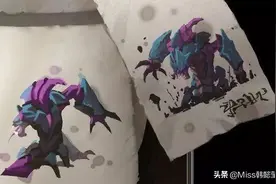 她不会说话，却遭设计师青睐，女王崛起，虚空之力将再次绽放！图片