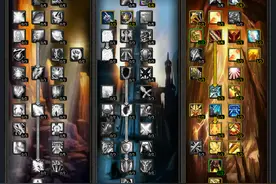 魔兽世界：80级圣骑士也叫“黄金圣斗士”？玩家表示：还是DK香图片