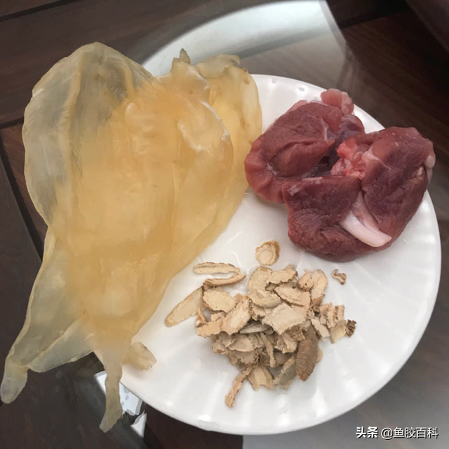 白花胶真假怎么判断 2026年白花胶真假怎么判断视频