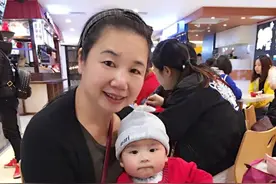 外婆的苦与乐图片