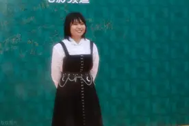 李雪琴：一个喜欢搞对象的东北女孩是怎么火起来的？图片