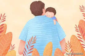 泸州：那年消防员爸爸“割肝救女”如今父女健康女儿将上小学图片