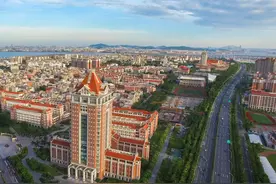 天津市这所三本院校，直接转设为985大学，学生却有些不喜反愁图片