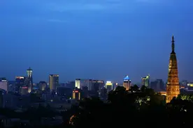 除了西湖，杭州还有什么？图片