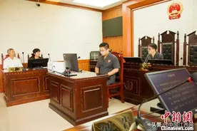 花万元为牛犊“滴血认亲”江西两农户为一头牛闹上法庭图片