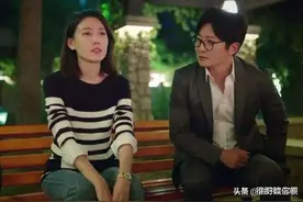 《我是余欢水》中的配角太强大，连扮卖煎饼大姐的演员都很有来头图片