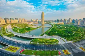 河南18市每百人汽车拥有量：洛阳第5，南阳第16图片