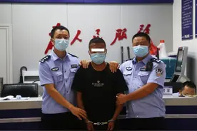 缅北木姐“惊魂记”：一名楚雄小伙自述人生“深渊”经历，回到祖国真好！图片