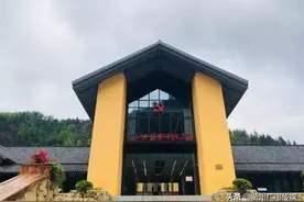 衢州市重新认定155个革命老区村，看看有你家乡吗？图片