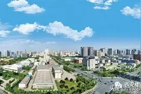 蓝庭序丨高新2万+盘横市，1.6万/㎡仅剩一盘，刚需机会图片