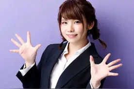 因疫情版权原因，日本女Coser下海，评论区炸锅：我有个朋友图片