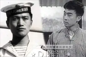 与牛犇同龄 长得高大英俊却不红 声音像童自荣的他 如今88岁近况如何图片